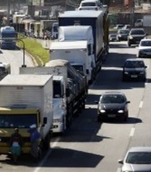 Mudando a tributação da categoria, Câmara aprova criação de MEI Caminhoneiro