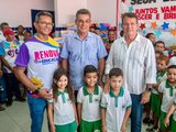 Branquinha conquista o 11º lugar no IQEAL 2026 e segue entre os destaques de Alagoas