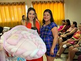 Prefeitura de Santana do Mundaú fortalece rede de apoio às futuras mamães