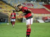 Flamengo confirma lesão no joelho de Pedro, que passará por cirurgia na segunda-feira