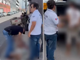 Homem é preso suspeito de estuprar idosa de 81 anos em Delmiro Gouveia