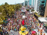 Carnaval: Maceió define ponto facultativo entre segunda e Quarta-Feira de Cinzas