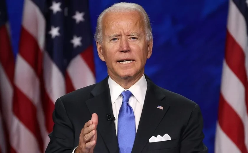 Biden acusa China de reter “informação crucial” sobre origem da Covid