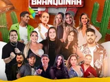 É da nossa gente: Prefeitura de Branquinha anuncia programação com vila temática, shows e apresentações de quadrilhas