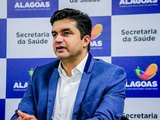 Rui Palmeira pode ser candidato ao Governo do Estado