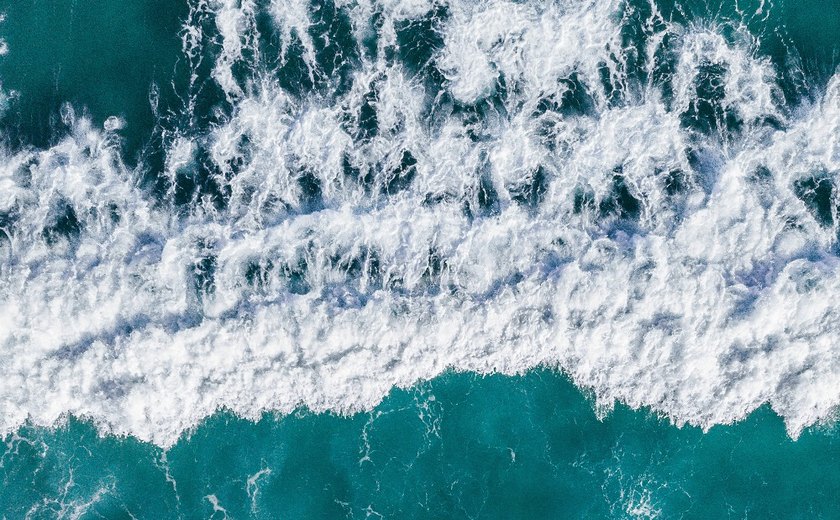 Fotos da praia do Francês recebem menção honrosa em festival internacional de fotografia