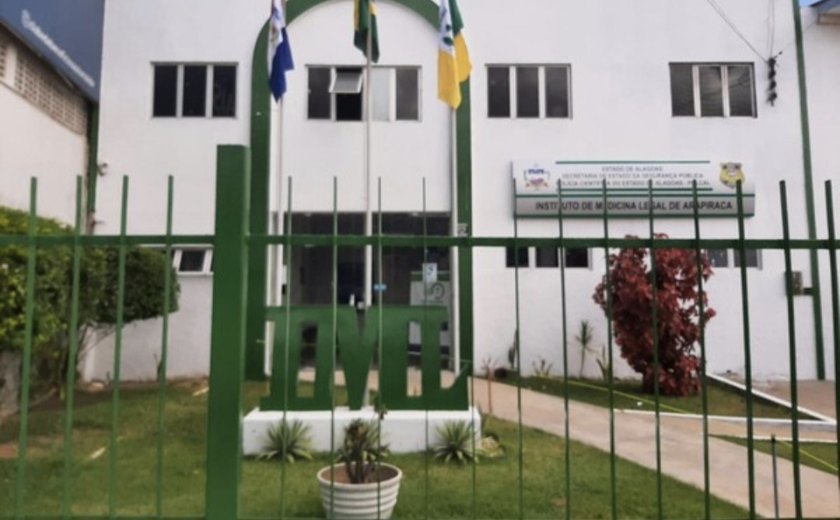 Mulher morre e cinco ficam feridos em tiroteio durante festa em Arapiraca (AL)