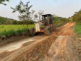 Prefeitura de Santana do Mundaú segue com trabalho permanente de recuperação de estradas