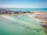 Maceió foi o destino mais vendido do Nordeste e o terceiro no saldo geral do País, diz plataforma hoteleira