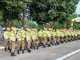 Programa Estadual Ronda no Bairro chega no Benedito Bentes