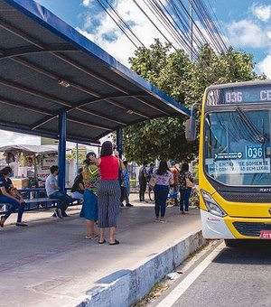 Linhas de ônibus que eram atendidas pela Veleiro sofrem alterações em Maceió