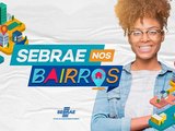 ‘Sebrae nos Bairros’ segue com programação de capacitações em Maceió