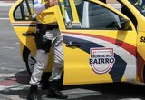 Homem em situação de rua se entrega à polícia no Centro de Maceió