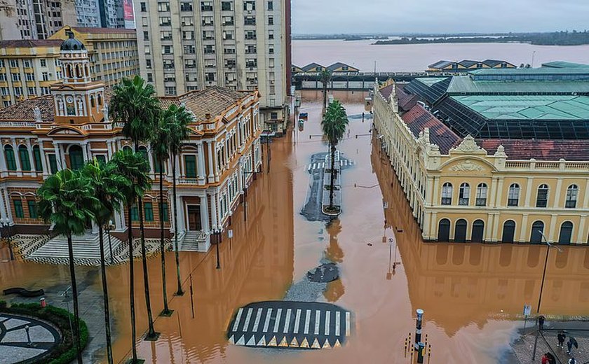 Prefeitura de Porto Alegre foi alertada há seis anos sobre risco de falha no sistema contra enchente