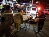Incêndio em casa noturna em Bangcoc deixa mais de 30 mortos