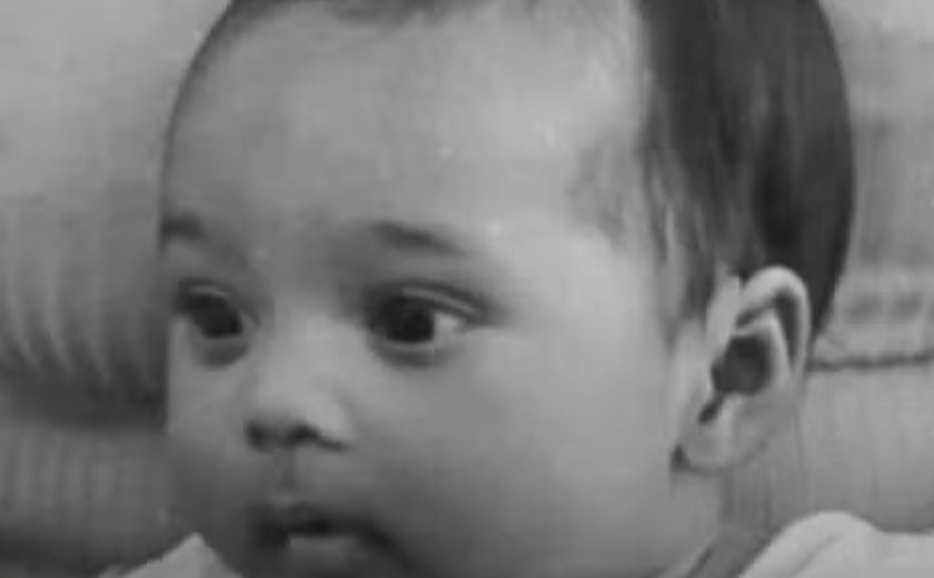Pai é preso suspeito de espancar e matar a própria filha de dois meses em Alagoas