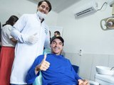 Centro de Especialidades Odontológicas de União dos Palmares entrega mais de 80 próteses dentárias