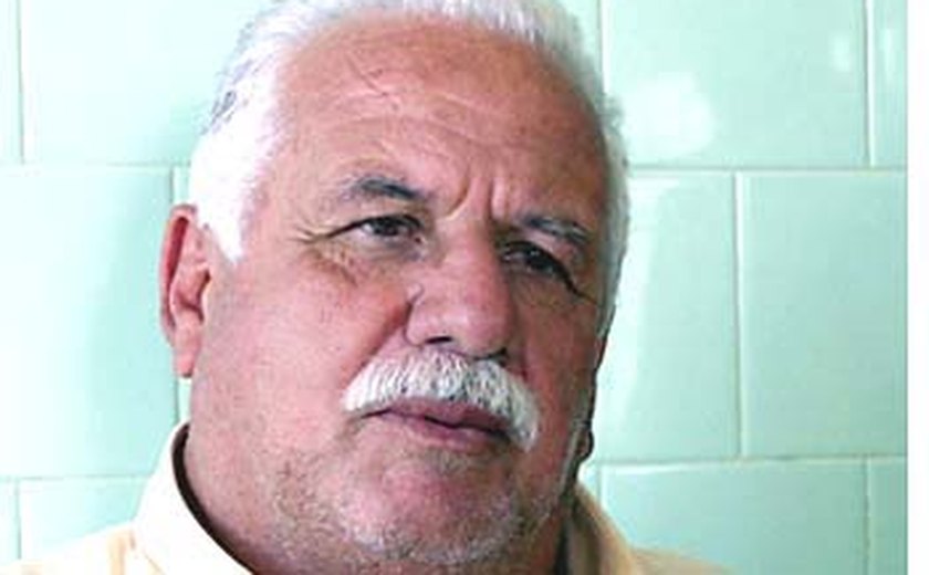 Morre o ex-prefeito de Ibateguara Zé Valter