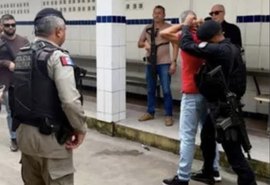 Justiça mantém professor preso por suspeita de abuso contra alunas em Murici