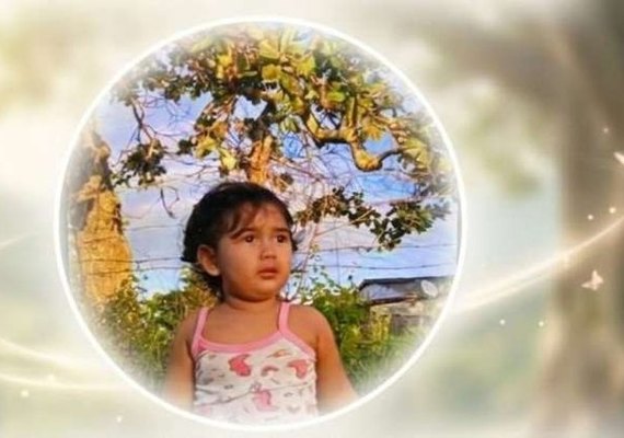 Mãe é presa suspeita de agredir filha de dois anos até a morte no Sertão de Alagoas