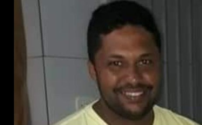 Empresário de União dos Palmares sofre infarto e morre a caminho do HRM
