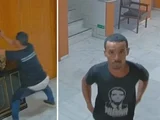 PF prende novamente mecânico que quebrou relógio antigo no 8 de janeiro