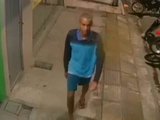 Homem rouba celular dentro de pizzaria em União dos Palmares