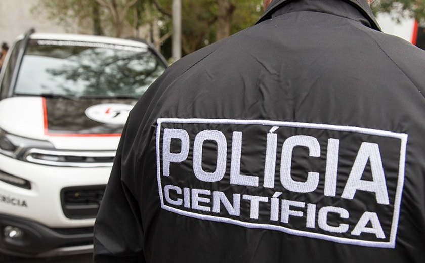 Concurso da Polícia Científica de AL abre inscrições para diversos cargos