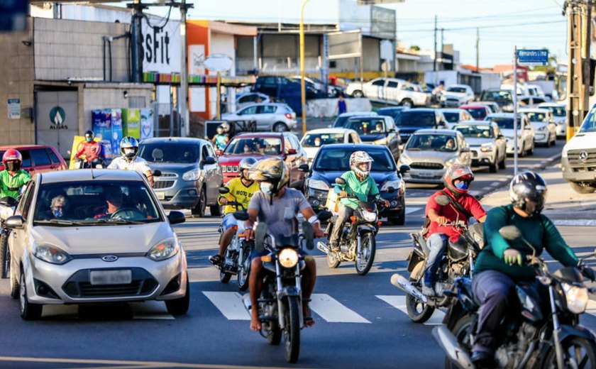 IPVA 2024: boletos de veículos com placas de finais 3 e 4 vencem no dia 28 de março