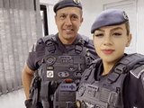 PM aposenta tenente-coronel acusado de matar a esposa com salário integral de R$ 22 mil”