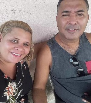 Mulher que matou sargento da PM em Maceió vira ré por homicídio