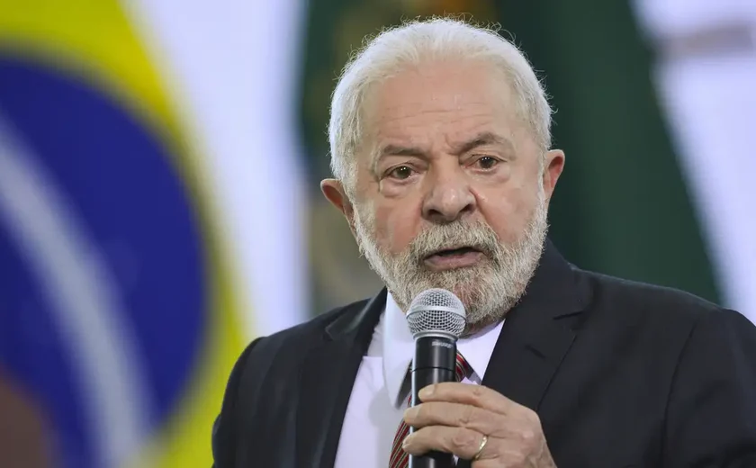 Caravana Federativa do Governo Lula confirma vinda a Alagoas em fevereiro