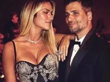 Giovanna Ewbank diz que Bruno Gagliasso já fez fio terra: 'Não foi comigo'