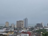 Veja a previsão do tempo para este domingo (7) em Alagoas