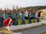 Prefeitura de Branquinha celebra Natal com entrega de cestas básicas e inauguração do mirante