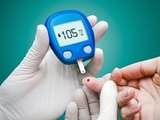 Pandemia reduz atividade física de quase 60% das pessoas com diabetes