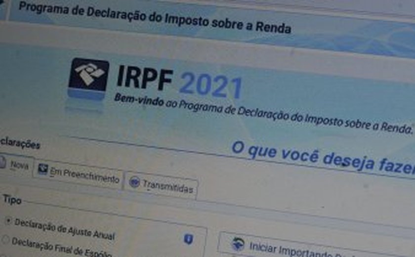 Receita paga restituições do 4º lote do Imposto de Renda 2021