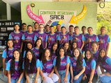 SAEB: Alunos da rede municipal de ensino de Santana do Mundaú participam de provas