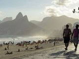 Faturamento do turismo brasileiro cresce 32% em julho