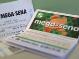 Sem ganhadores, prêmio da Mega Sena fica acumulado