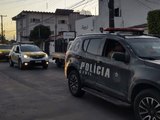 Operação cumpre 12 mandados em Maceió contra o tráfico de drogas