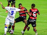 Retrospecto pesa? CSA não perde para o Vitória na Série B, há quatro partidas; veja rendimento