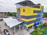 Prefeitura de Maceió concentra boa parte dos investimentos na parte alta da cidade