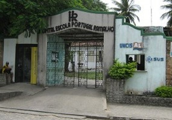Paciente que matou colega dentro de hospital diz à polícia que usou ataduras para estrangulá-lo