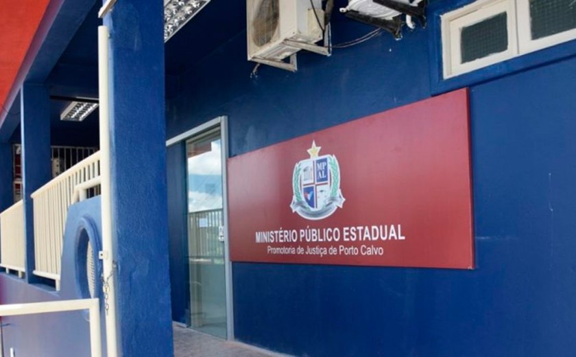 MPAL investiga caso de acúmulo indevido de cargos públicos em prefeituras de Alagoas