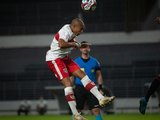 Reginaldo quer fazer história com a camisa do CRB: 'Queremos encerrar o ano com esse acesso'