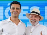 Ronaldo Lessa diz que JHC vai apoiar Lula na disputa presidencial