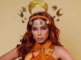 Anitta anuncia pausa na carreira depois do Carnaval