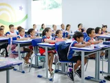 Educação de Murici avança no Ideb e entra para o ranking das 10 melhores notas de Alagoas