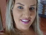 Mulher de 26 anos é assassinada com fio de luz amarrado ao pescoço no RS